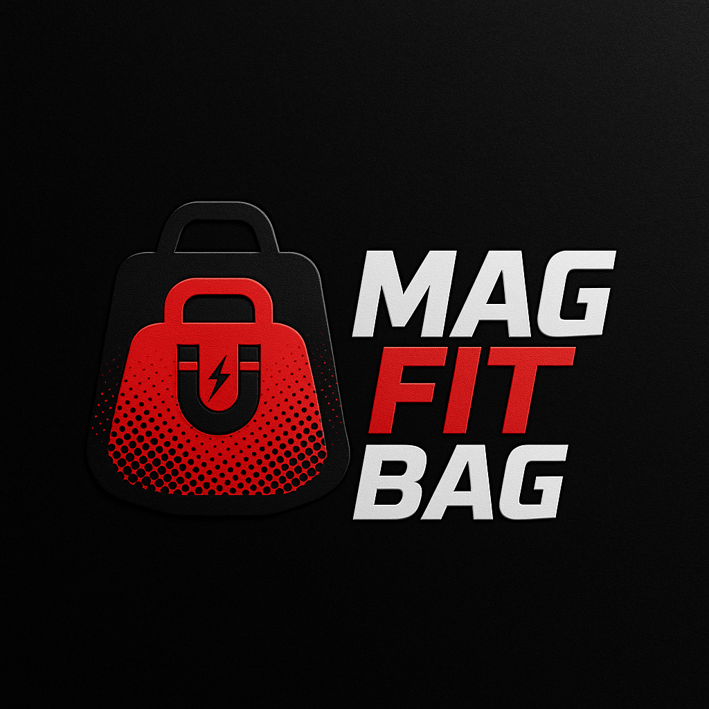 Mag Fit Bag